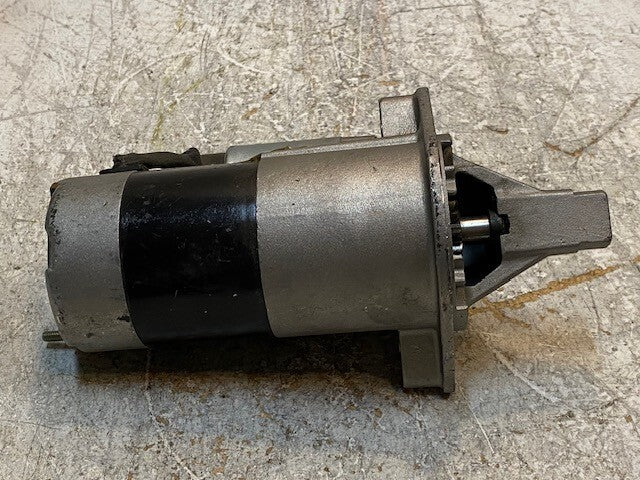 Reman Starter 17180 | 17461