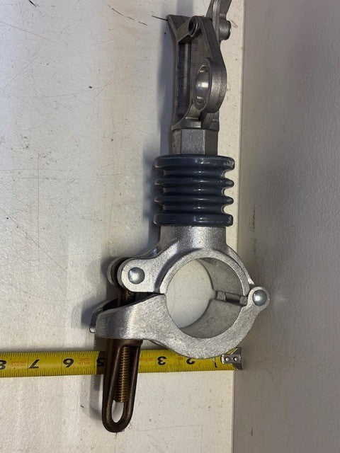 Hastings Fiberglass Standard Conductor Holder w/Insulator | A10070 | 5215-38