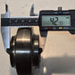 Fafnir Insert Bearing G1108KRRBC1 | 79.9 mm OD x 1-1/2 in Bore x 1-11/16 in Wide