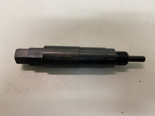 Tapered Left Hand Spark Plug Thread Remover 65600 Series