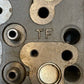 S3L Cylinder Head TF | 30200 | 4719 | 12-1/4" Long 6-1/4" Wide 2-1/2" Thick