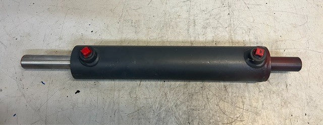 Double Acting Hydraulic Cylinder Hydraulic Actuator 18-3/4" L 60.59mm Cyl Dia.