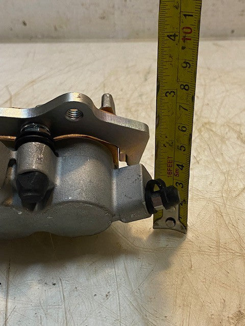 TFT Brake Caliper 2D065 | 2726 Disc Brake Caliper Assembly Replacement  Part