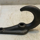 Drop Forged Towing Hook L FTOWHK | B04.12 Heavy Duty Tow Hook Steel Hook