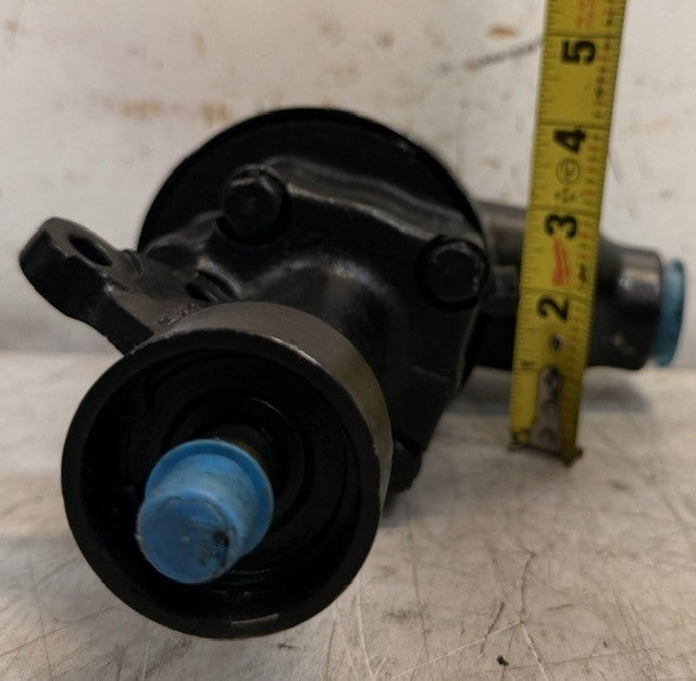 Remanufactured Atsco 2Z10 Marine Raw Water / Sea Water Pump Assembly