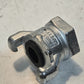 24 Quantity of F-1 2-Lug 1" FNPT Universal Air Hose End Couplings (24 Quantity)