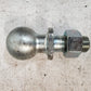 2 Qty Draw Tite Hitch Balls  2" Diameter 6000 Lb  (2 Qty)
