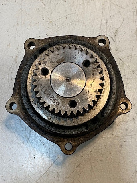 Drive Pulley for Detroit Diesel 23509201 | 23511702 | P23511710 | 8929310