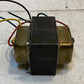 Electrical Power Transformer 4" x 3-1/4" x 2-3/4"