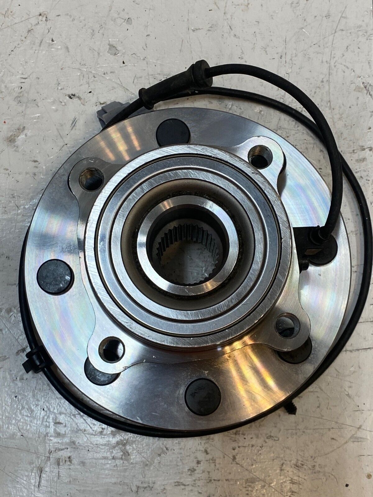 K515036 Wheel Bearing & Hub Assemlbly