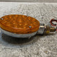 Signal Stat SAE STIP 03DOT 4" Amber Turn Signal Light