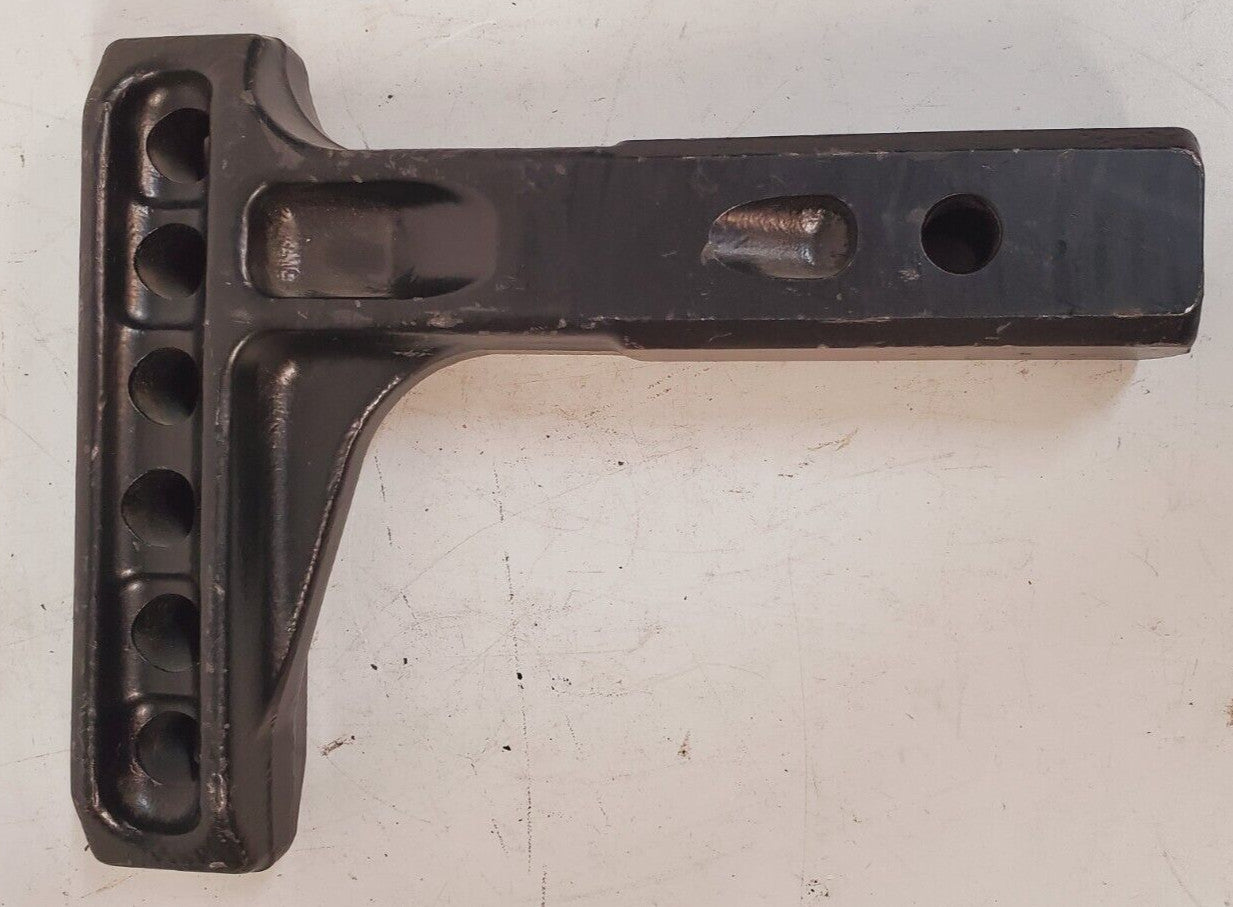 EAZ-LIFT Weigh Distribution Forged Adjustable Shank 2" | 04/18 DVA