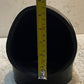 Rubber 90 Degree Elbow 6590SR 8" Tall 5-1/2" Wide 6-1/2" Deep