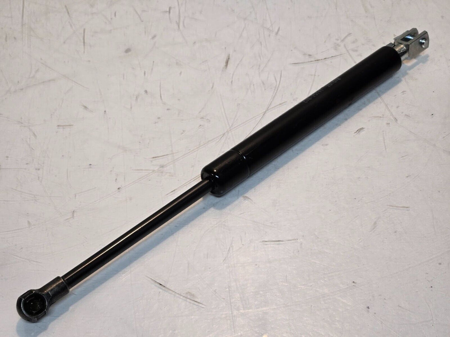 Suspa C16-25111 201078 Gas Spring Door Shock | 12 1/4" Length 3/4" Body Diameter