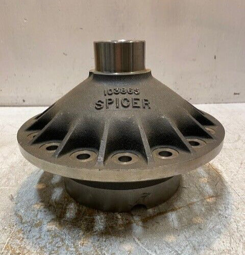 Spicer Differential Case Flange Half 103865 | 12160