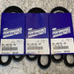 3 Qty of Carrier Transicold Performance Parts 50-00179-20 V-belt 36.1 OD (3 Qty)