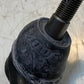 MOOG 76-77 Tie Rod End 2358 | 6" Long 25mm Thread 14mm Nose Thread