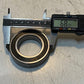 5 Quantity of RB Tech 6008RS/C3 Bearings 68mm x 40mm x 15mm (5 Quantity)
