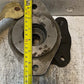 Hydraulic Gear Pump GB 21L5E | 11130897BEAF20-25 | 52mm Bore