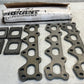 Vibrant Performance Exhaust Manifold Flanges Stainless Steel Header Kit