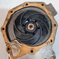 Diesel Engine Water Pump For John Deere RE500734 | 0511100