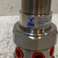 Parker Veriflo Pneumatic Regulator Fitting 4013651-599999 | IR6004SK5PXX4B
