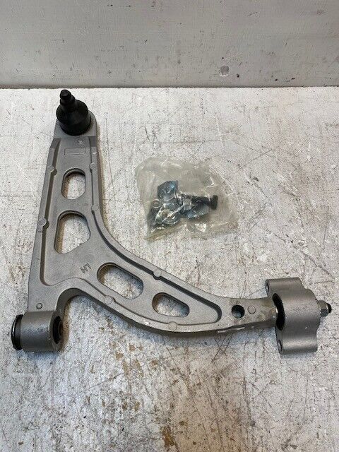 Rear Driver Side LH Upper Susp Control Arm & Ball Joint Assy D40126 | ZSP02137