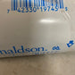 3 Quantity of Donaldson P550879 Spin-On Fuel Filters (3 Quantity)
