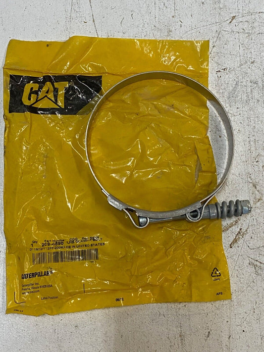 CAT 209-4590 Clamp T-Bolt