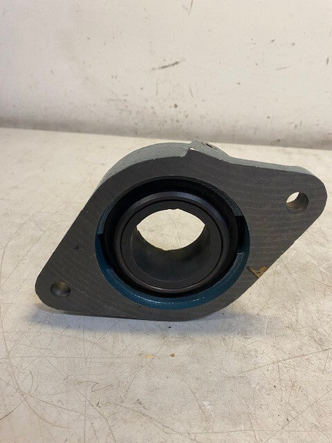 DODGE 124057 SC 1-15/16'' 2-Bolt Flange Bearing