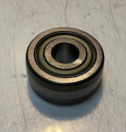 NTN Deep Groove Ball Bearing DF0109L | 38mm x 16mm x 13mm