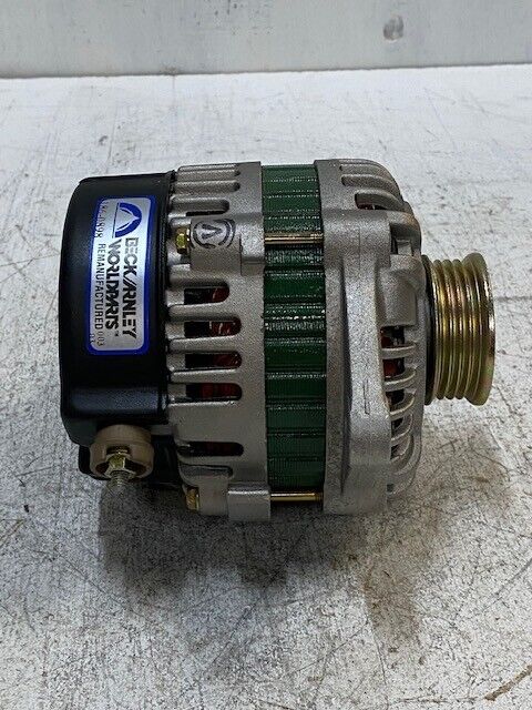 Beck/Arnley Remanufactured Alternator 186-0898, 00303