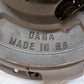 Dana Spicer Pressure Plate Assembly | 13 3/4" Pressure Plate | 1 3/4" Bore