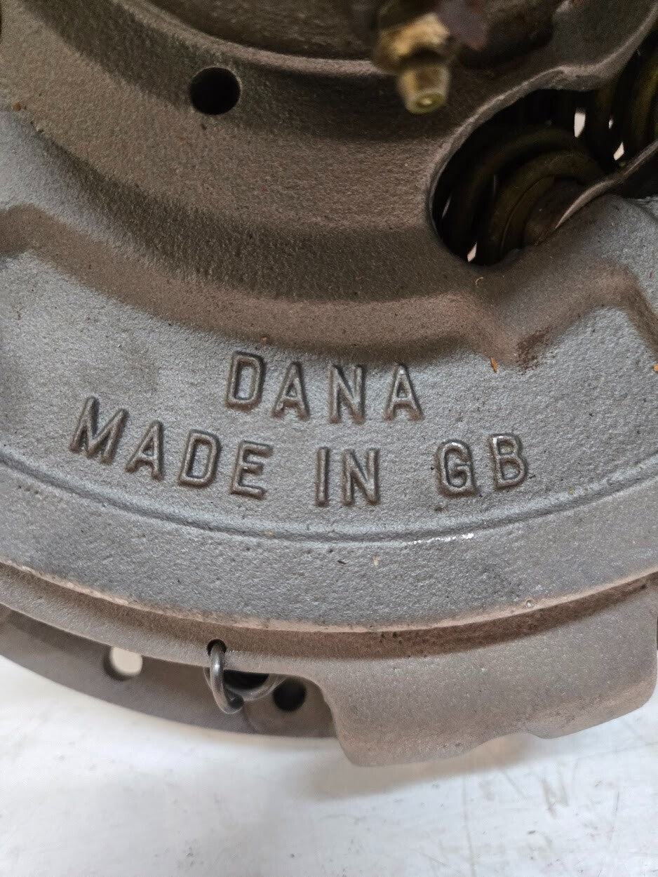 Dana Spicer Pressure Plate Assembly | 13 3/4" Pressure Plate | 1 3/4" Bore