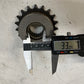 Browning HN40B19IDLER Chain Idler Sprocket