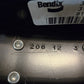 Bendix 819774 Drum Brake Shoes 3240 | 22112 B | 819700PC | 206 12 3 | 819707