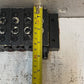NPSF Torque Tie Rod Hydraulic Control Valve Nuts to 5-8 Ft. Lbs. 3500 PSI Max