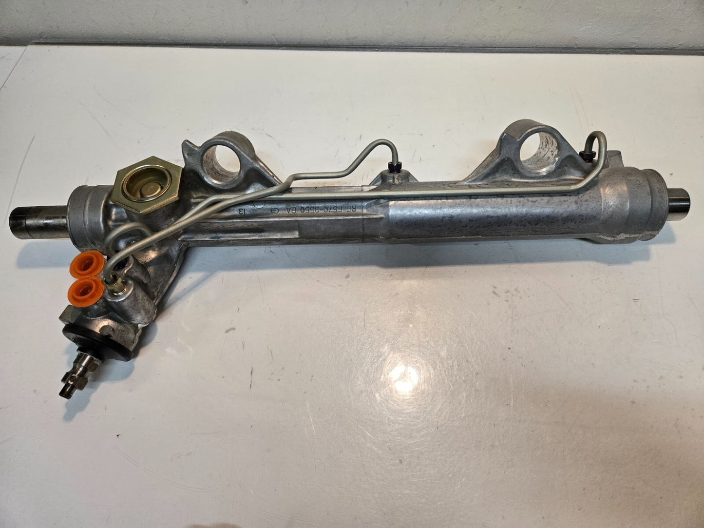 Ford Steering Rack RF-F57C-3550-EA | F330-3E592-AA for Explorer and Ranger