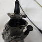 Hikuni Carburetor TMX02A-A | H163