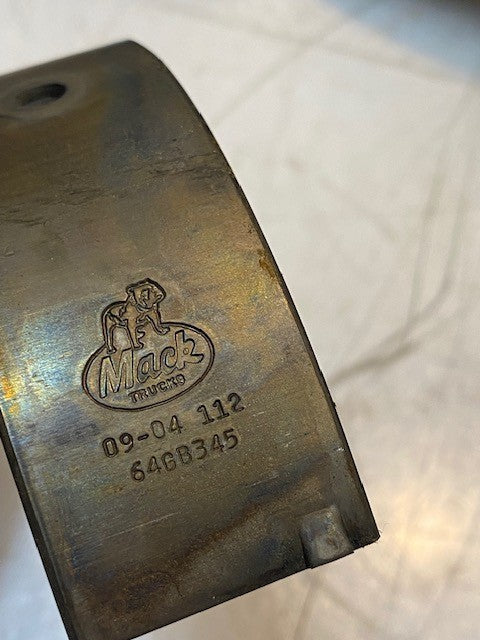 MACK Main Bearing Set 64GB343 (5), 64GB344 (2), 64GB345 (5), 64GB349 (2)