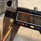 Johnson Controls P70AB-2C Single-Pole Low-Pressure Control Switch With Hardware