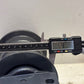 Undercarriage Track Roller Bottom Roller for Excavator 10" Length 6" Width