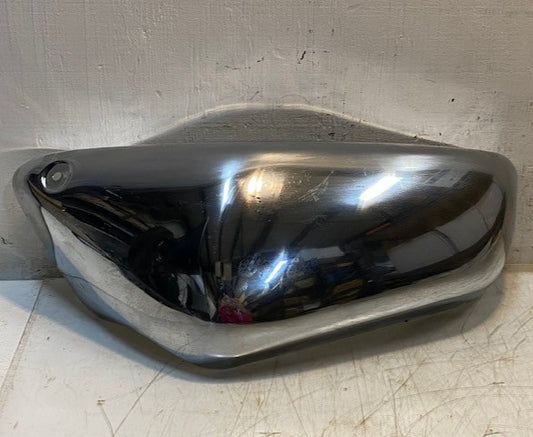 Big Bike Parts Bumper Corner SJC G82104A | G82104AL