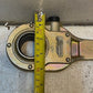 World American Manual Brake Slack Adjuster BR-2202 | 8-3/4" L 28-Spline