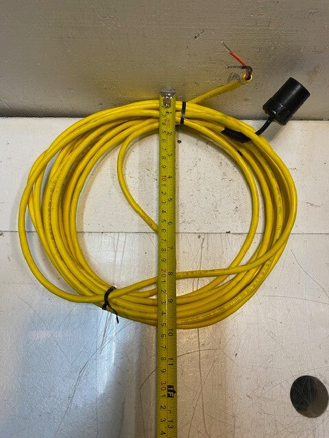 ENGIUS INTELLIROCK II MAT-02-1H28D 30FT TEMPERATURE SENSOR CABLE 30' 16AWG 2C