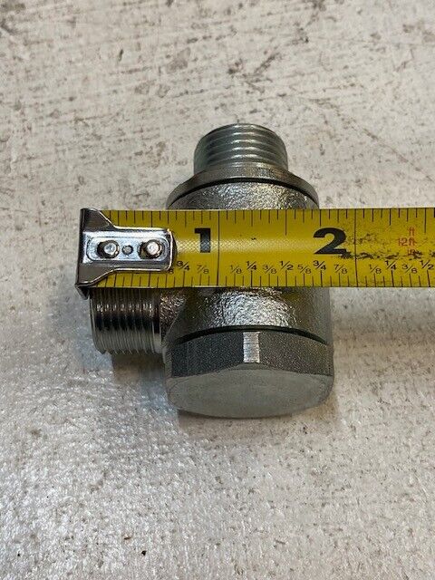 Bell RL493960 Fitting/Strainer Assy for Mitsubishi Forklift Trucks