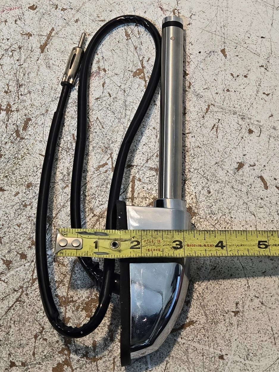 Antenna Base 11264B for Honda Goldwing