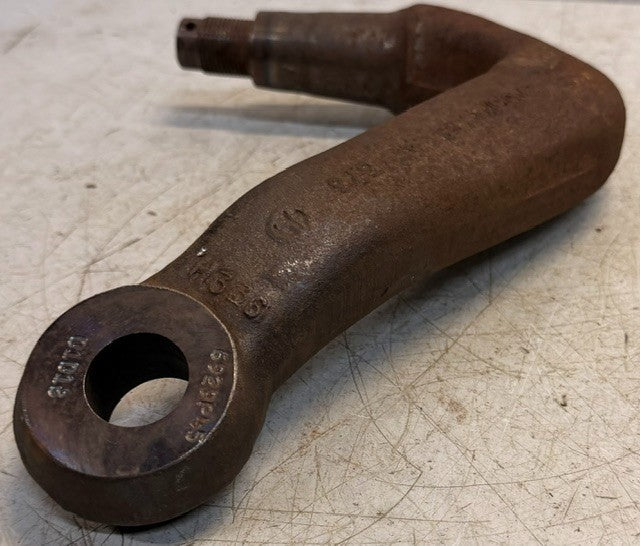 Automotive Steering Knuckle Arm 6929P45 | 01018 Front Suspension Steering