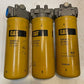 3 Quantity of Caterpillar CAT 102-2828 Hydraulic Oil Filters (3 Quantity)