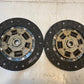 2 Quantity of Valeo Clutch Discs VW-14 | 24-Spline 20mm Bore 8-3/4" OD (2 Qty)